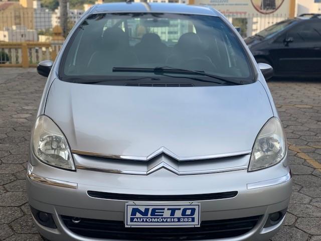 Xsara Picasso Exc./Etoile 2.0 16V Mec. - Foto 5