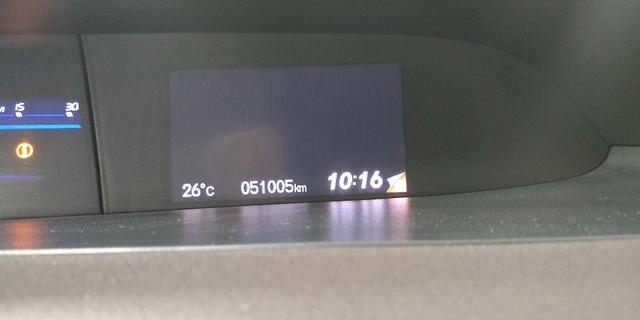 Civic aut LXR 2014 Novíssimo!! - Foto 11