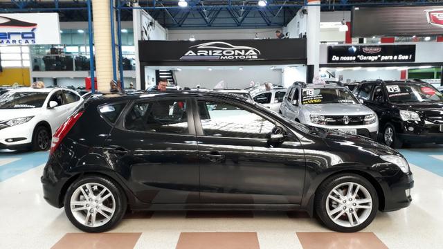 I30 2.0 Gasolina 5p Automático 2009/2010 - Foto 14
