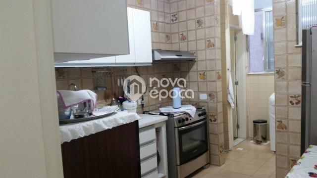 Apartamento à venda com 2 dormitórios em Flamengo, Rio de janeiro cod:FL2AP32337 - Foto 14