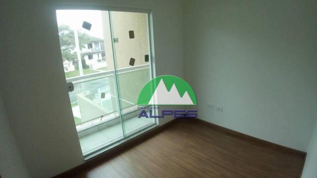 Sobrado residencial à venda, Uberaba, Curitiba. - Foto 10