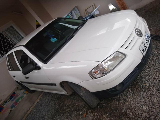 Gol G4