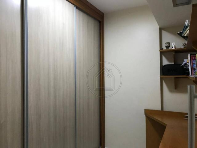 Apartamento com 2 dormitórios à venda, 83 m² por r$ 795.000,00 - tijuca - rio de janeiro/r - Foto 13
