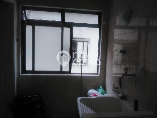 Apartamento à venda com 2 dormitórios em Leblon, Rio de janeiro cod:CO2AP41103 - Foto 9