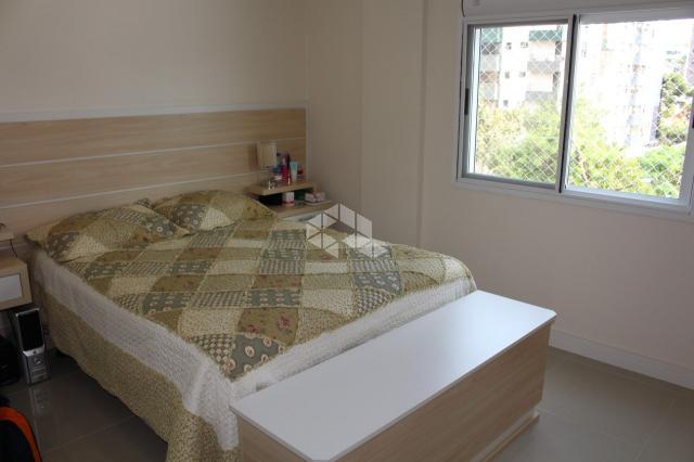 Apartamento à venda com 2 dormitórios em São joão, Porto alegre cod:9889975 - Foto 15