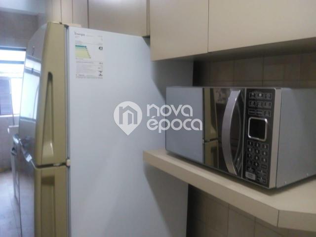 Apartamento à venda com 2 dormitórios em Leblon, Rio de janeiro cod:CO2AP41103 - Foto 7