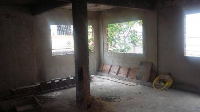 Casa com 3 dormitórios à venda, 110 m² por r$ 650.000,00 - tijuca - rio de janeiro/rj - Foto 2