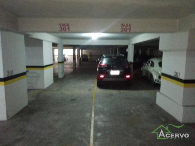 Apartamento com 3 dormitórios à venda, 163 m² por r$ 890.000 - centro - juiz de fora/mg - Foto 20