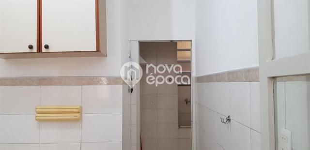 Apartamento à venda com 2 dormitórios em Flamengo, Rio de janeiro cod:FL2AP40463 - Foto 11