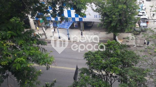 Apartamento à venda com 2 dormitórios em Laranjeiras, Rio de janeiro cod:FL2AP41064 - Foto 3
