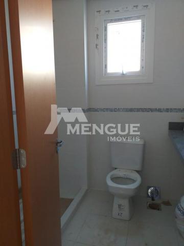 Casa de condomínio à venda com 3 dormitórios em Alto petrópolis, Porto alegre cod:8646 - Foto 6