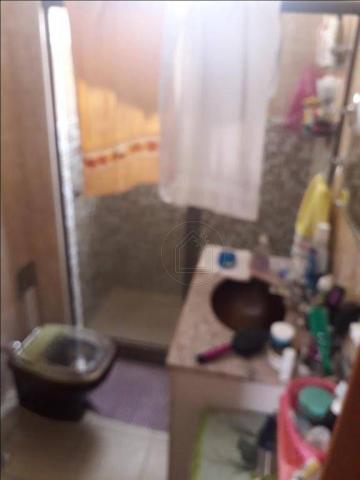 Apartamento com 2 dormitórios à venda, 45 m² por r$ 360.000,00 - tijuca - rio de janeiro/r - Foto 20