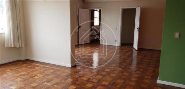 Apartamento à venda com 3 dormitórios em Laranjeiras, Rio de janeiro cod:868759 - Foto 3