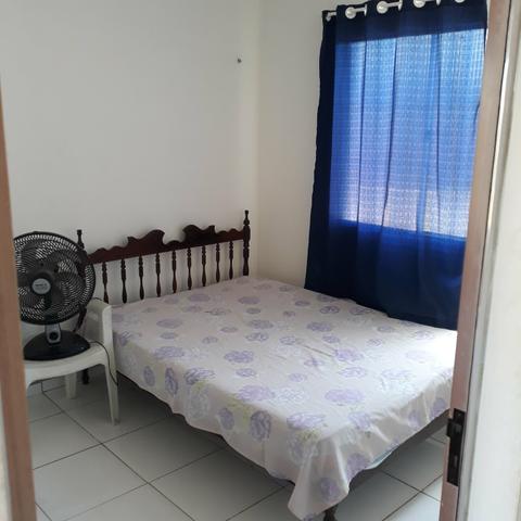 Casa em luis correia - Praia peito de moça