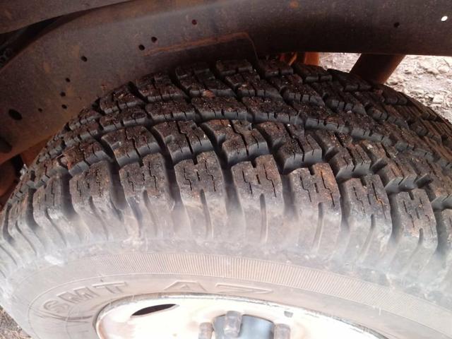 S10 cabine simples, diesel, 2010 - Foto 6