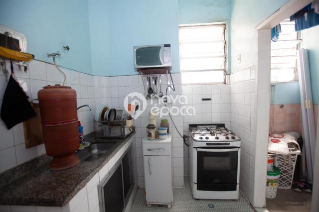Apartamento à venda com 2 dormitórios em Botafogo, Rio de janeiro cod:BO2AP32809 - Foto 19