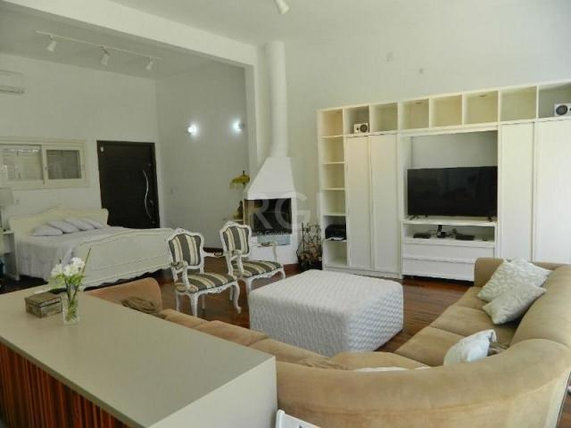 Casa à venda com 2 dormitórios em Vila nova, Porto alegre cod:MF16242 - Foto 9
