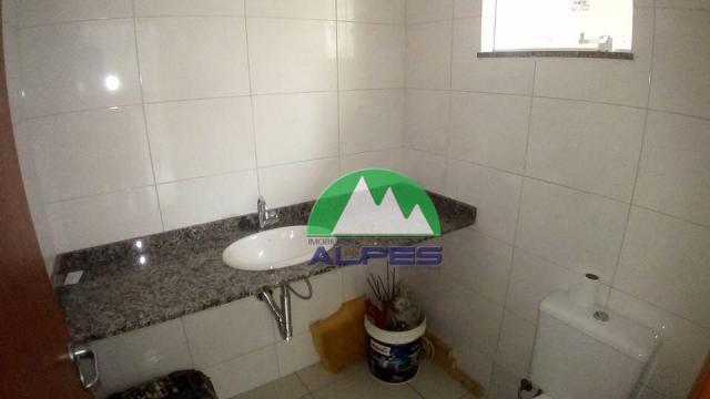 Sobrado residencial à venda, Uberaba, Curitiba. - Foto 6