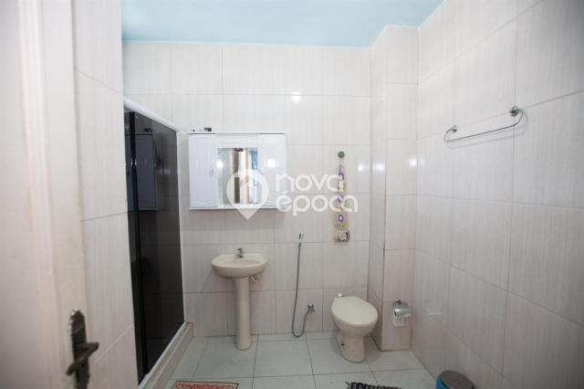 Apartamento à venda com 2 dormitórios em Botafogo, Rio de janeiro cod:BO2AP32809 - Foto 17