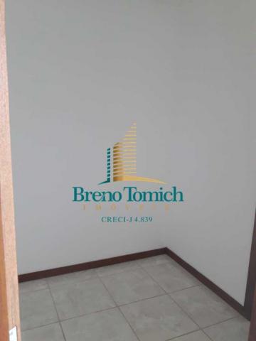Apartamento com 3 dormitórios para alugar, 100 m² por r$ 1.300/mês - fátima - teófilo oton - Foto 12