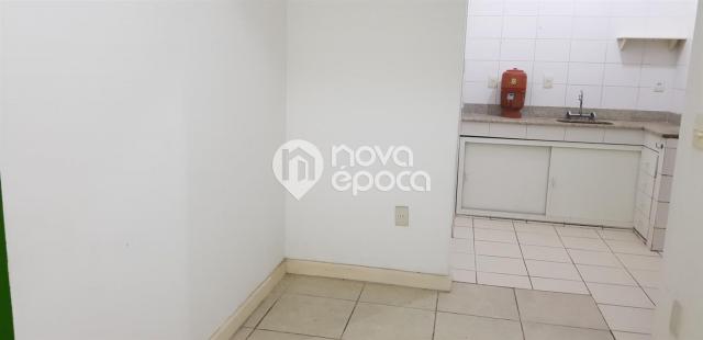 Apartamento à venda com 2 dormitórios em Botafogo, Rio de janeiro cod:FL2AP37998 - Foto 14