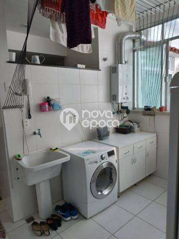 Apartamento à venda com 2 dormitórios em Botafogo, Rio de janeiro cod:FL2AP30999 - Foto 18