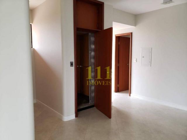 Cobertura com 5 dormitórios à venda, 628 m² por r$ 1.800.000 - vila ema - são josé dos cam - Foto 6