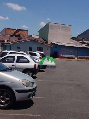 Apartamento residencial à venda, Cidade Industrial, Curitiba. - Foto 6