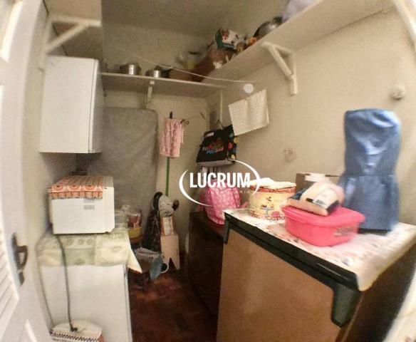 Apartamento com 2 quartos à venda no bairro peixoto, rua maestro francisco braga - 85 m² - - Foto 14