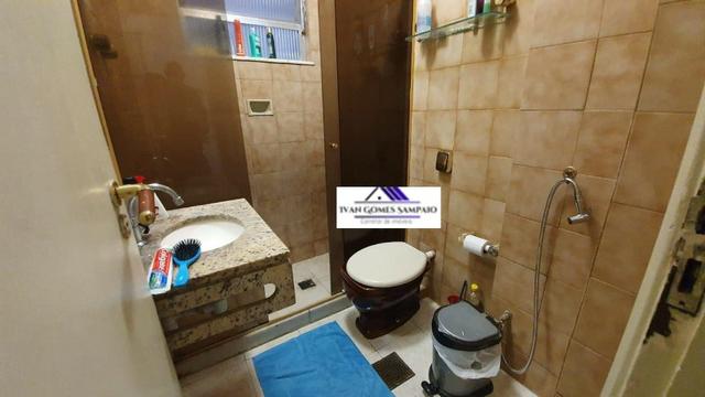 Apartamento de 2 quartos, na Rua do Humaitá - RJ - Foto 7