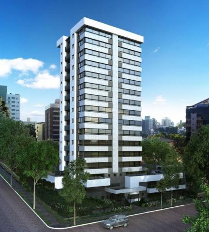 Apartamento à venda com 3 dormitórios em Petrópolis, Porto alegre cod:SC11967