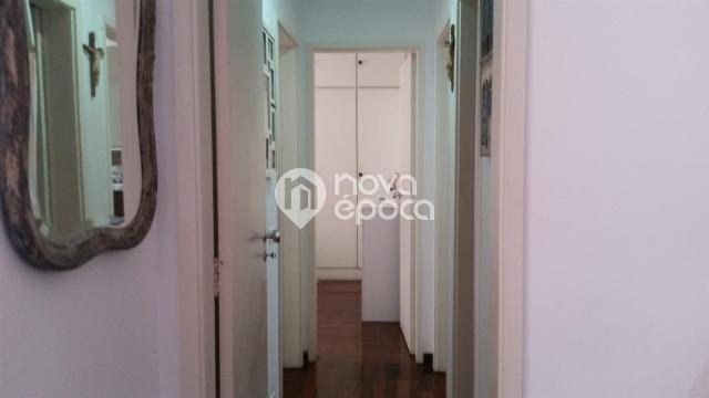 Apartamento à venda com 2 dormitórios em Flamengo, Rio de janeiro cod:FL2AP32337 - Foto 6