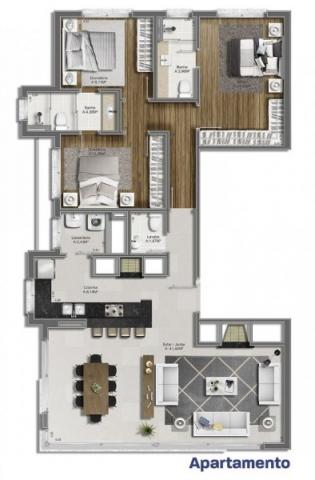 Apartamento à venda com 3 dormitórios em Petrópolis, Porto alegre cod:SC11967 - Foto 11