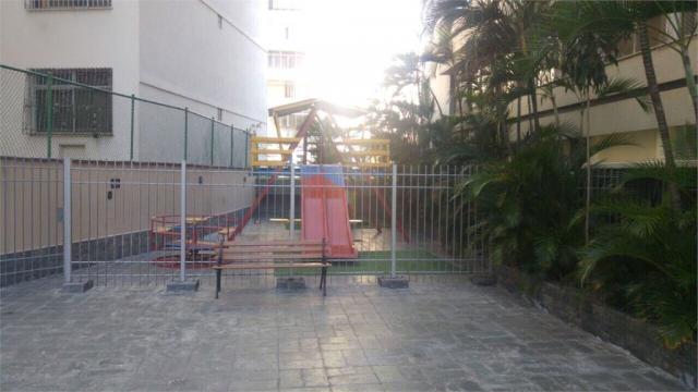 Apartamento à venda com 2 dormitórios em Tijuca, Rio de janeiro cod:350-IM456569 - Foto 3