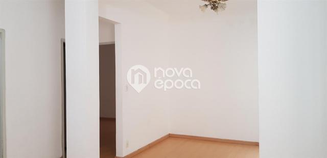 Apartamento à venda com 2 dormitórios em Flamengo, Rio de janeiro cod:FL2AP40463 - Foto 3