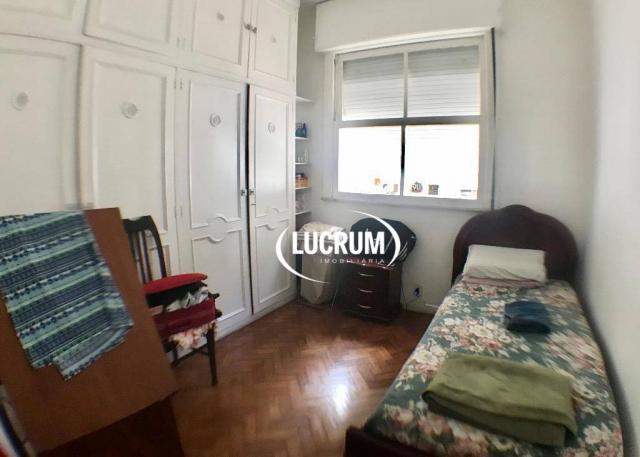 Apartamento com 2 quartos à venda no bairro peixoto, rua maestro francisco braga - 85 m² - - Foto 9