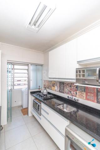 Apartamento à venda com 3 dormitórios em Santo antônio, Porto alegre cod:VP87111 - Foto 11