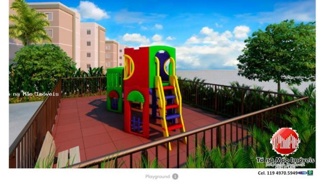 Apartamento para venda em mogi das cruzes, vila são paulo, 2 dormitórios, 1 banheiro, 1 va - Foto 10