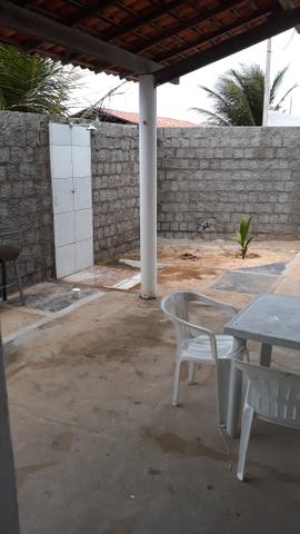 Casa em luis correia - Praia peito de moça - Foto 17