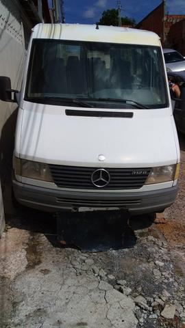 Vendo van sprinter 310 61 9 8451.3000 - Foto 2