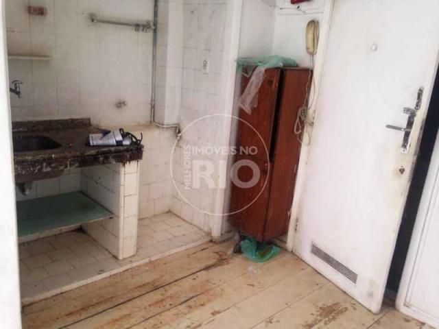Kitchenette/conjugado à venda com 0 dormitórios em Grajaú, Rio de janeiro cod:MIR2670 - Foto 15