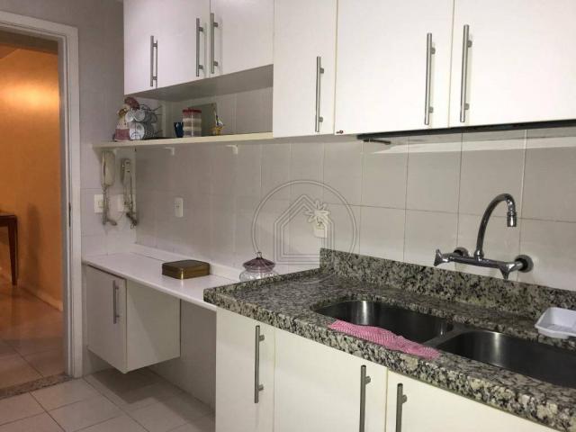 Apartamento com 2 dormitórios à venda, 83 m² por r$ 795.000,00 - tijuca - rio de janeiro/r - Foto 20