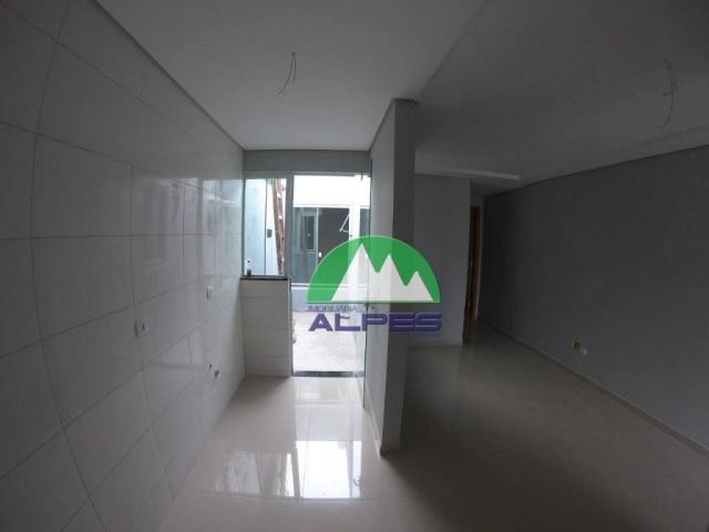 Linda casa nova - Foto 2
