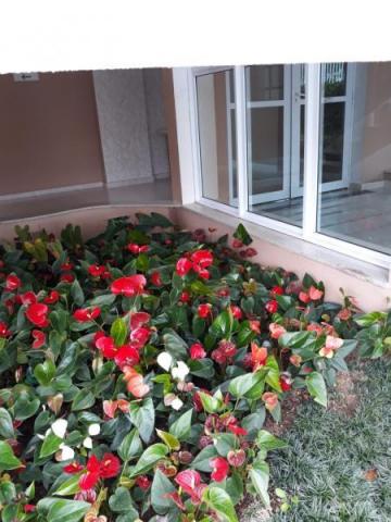 Apartamento para locação em mogi das cruzes, loteamento mogilar, 3 dormitórios, 1 suíte, 2