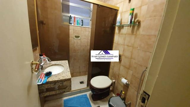Apartamento de 2 quartos, na Rua do Humaitá - RJ - Foto 8