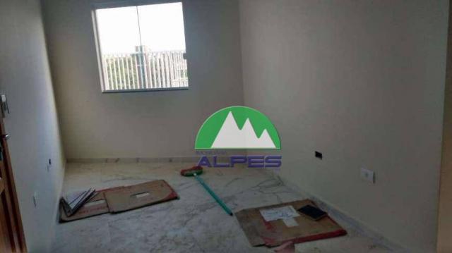 Casa à venda, 50 m² por r$ 186.000,00 - sítio cercado - curitiba/pr - Foto 5