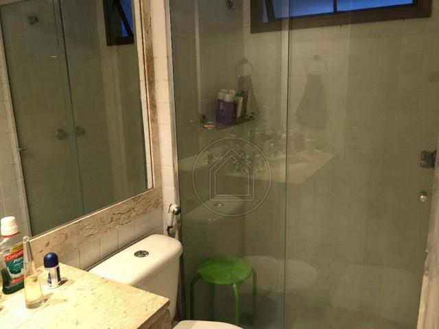 Apartamento com 2 dormitórios à venda, 83 m² por r$ 795.000,00 - tijuca - rio de janeiro/r - Foto 4