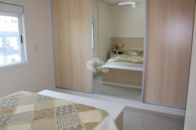 Apartamento à venda com 2 dormitórios em São joão, Porto alegre cod:9889975 - Foto 16