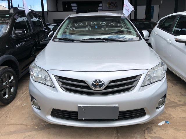 Corolla GLI 1.8 - Foto 9