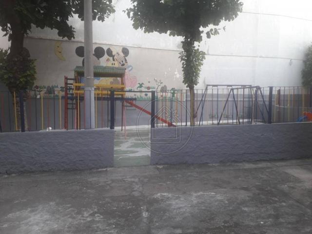 Apartamento com 2 dormitórios à venda, 45 m² por r$ 360.000,00 - tijuca - rio de janeiro/r - Foto 17